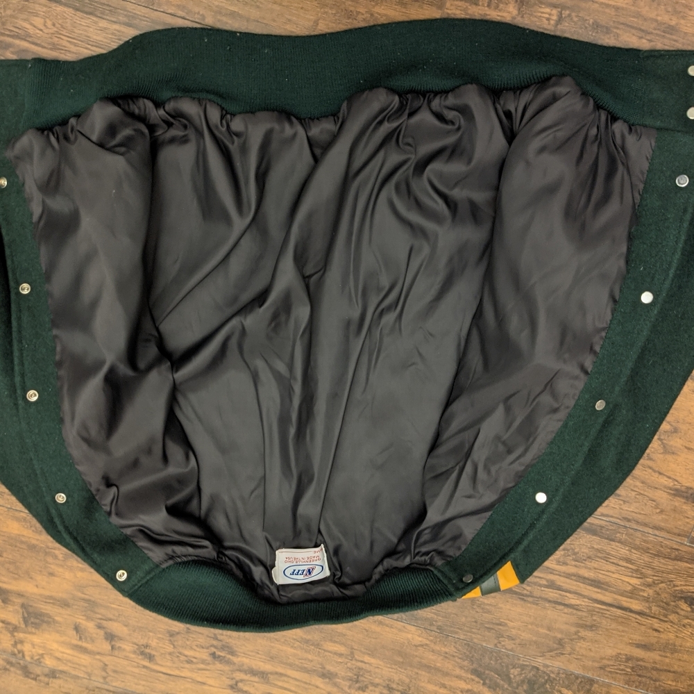Neff jacket - Picture 6 of 7